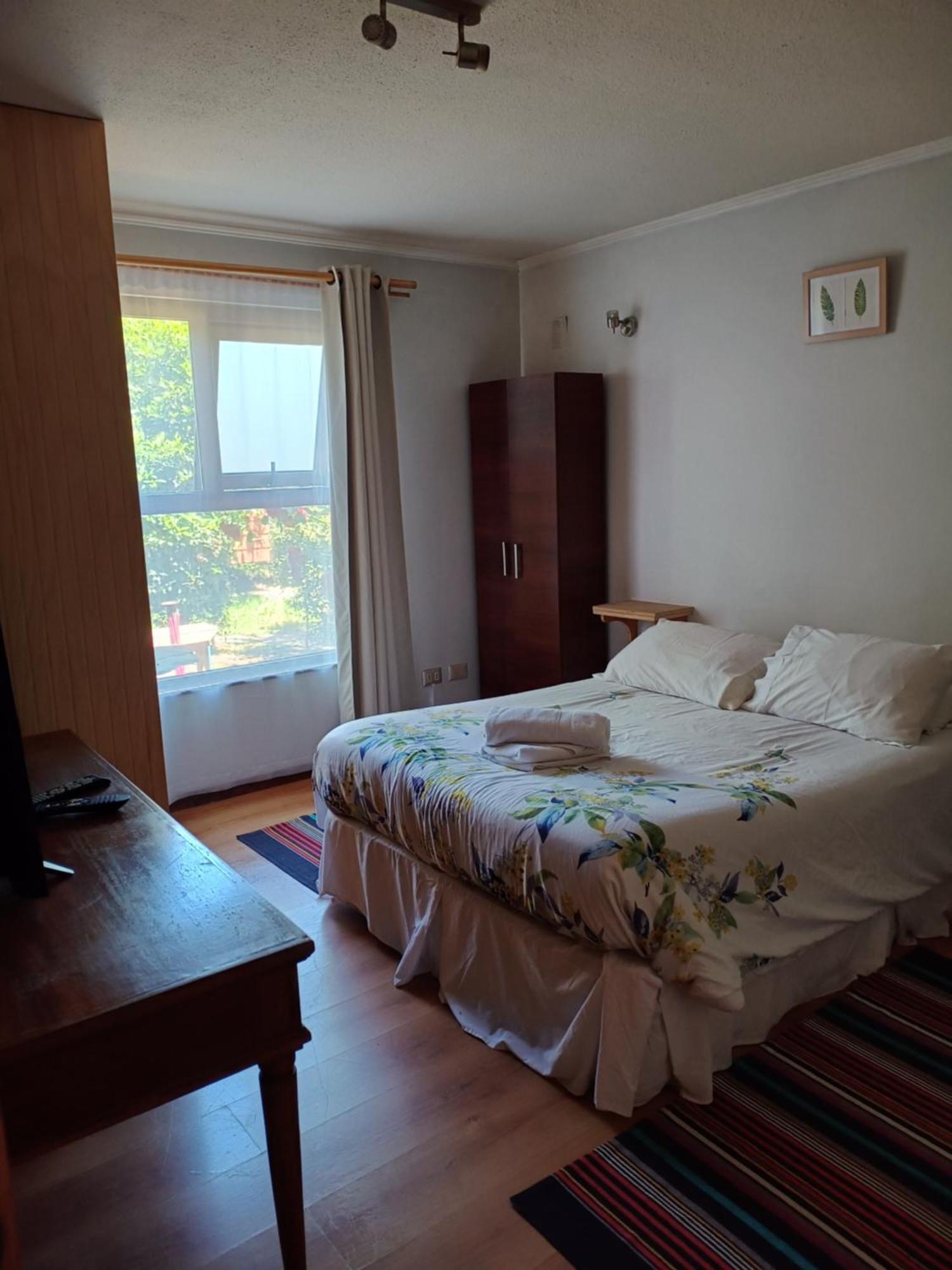 Borde Lago I - II -Iii Puerto Varas Zimmer foto